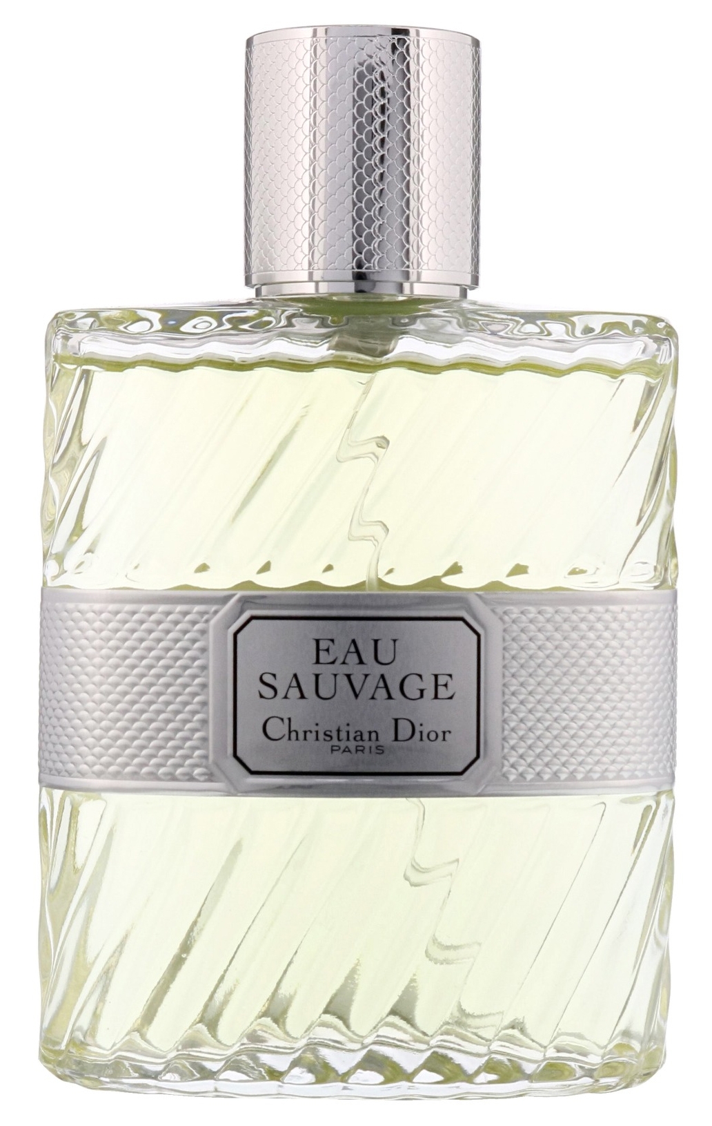 Sauvage eau de toilette sale