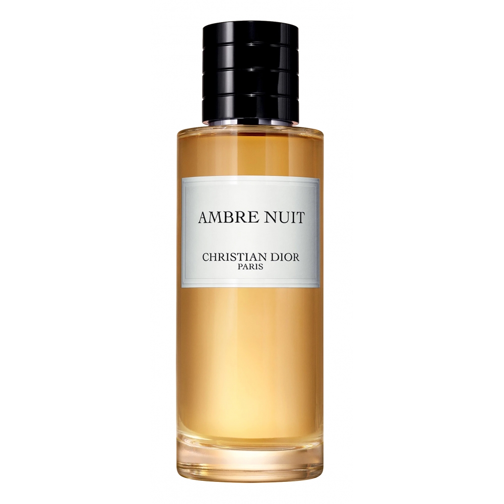 Dior - Ambre Nuit - Fragranze - Fragranze Luxury - 250 ml - Avvenice