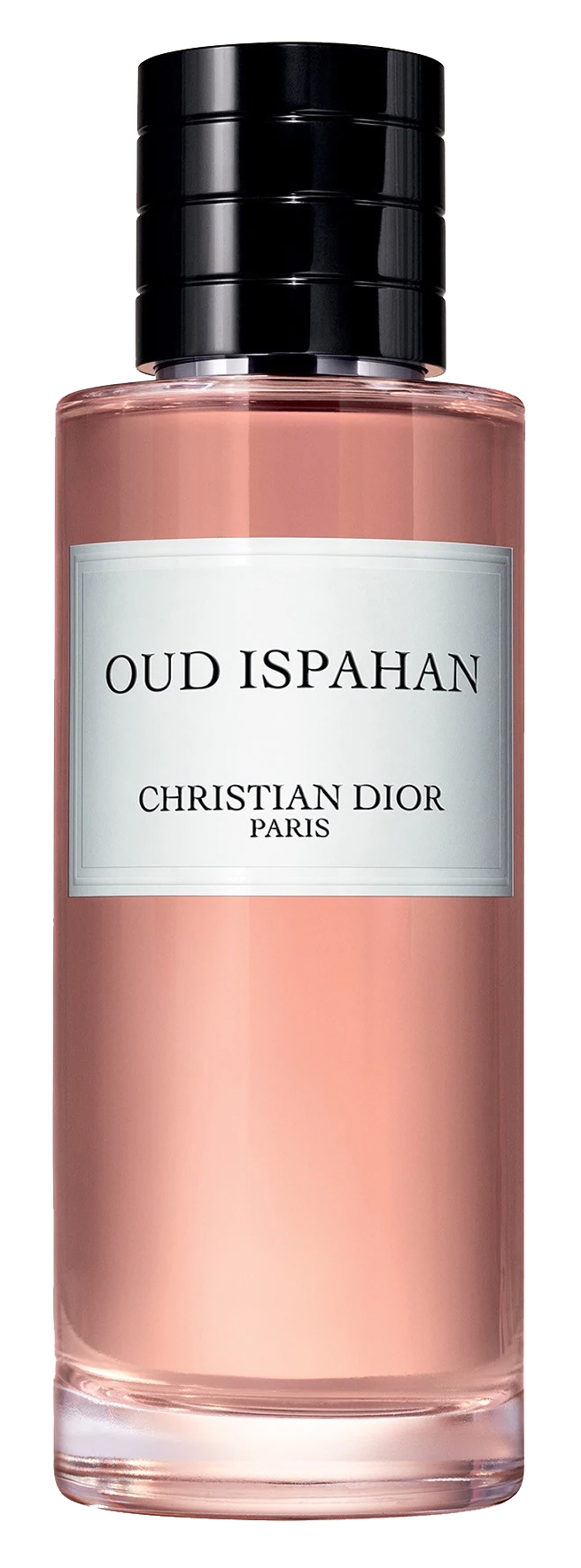 Dior - Oud Ispahan - Fragrance - Luxury 