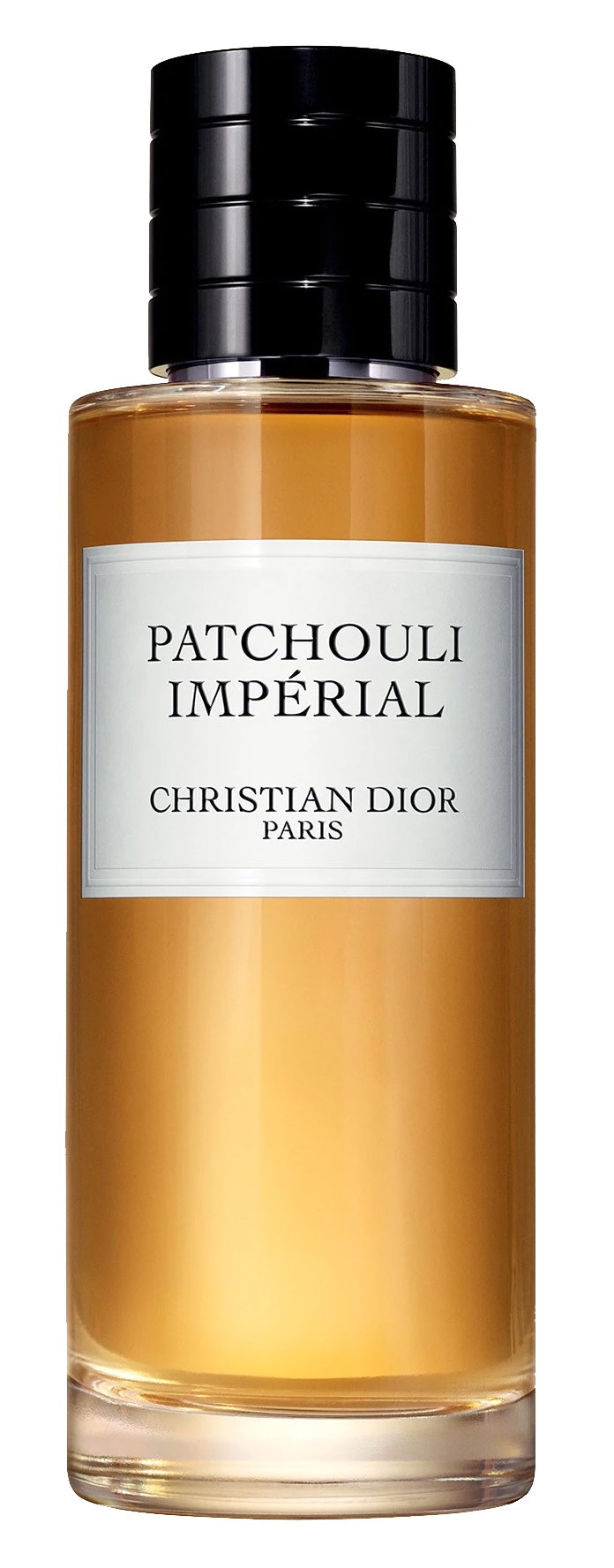 Dior - Patchouli Imperial - Fragrance 