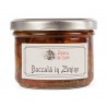 Alla Gusteria - Osteria de Ciotti - Nunquam - Baccalà in Zimino - 200 g