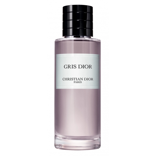 Dior - Gris Dior - Fragranze - Fragranze Luxury - 125 ml