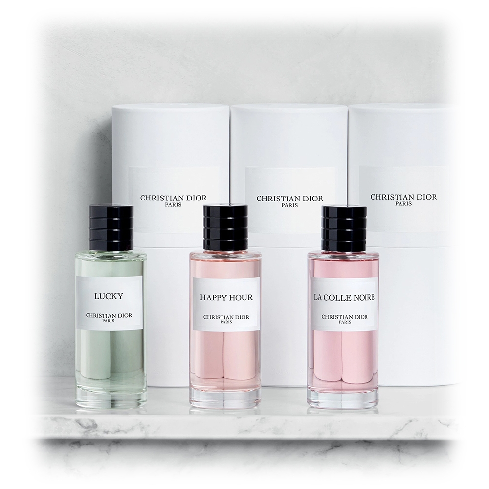 Dior - La Colle Noire - Fragrance - Luxury Fragrances - 125 ml - Avvenice