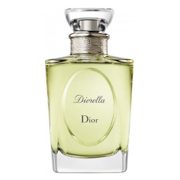 Dior - Diorella - Eau de Toilette - Fragranze Luxury - 100 ml
