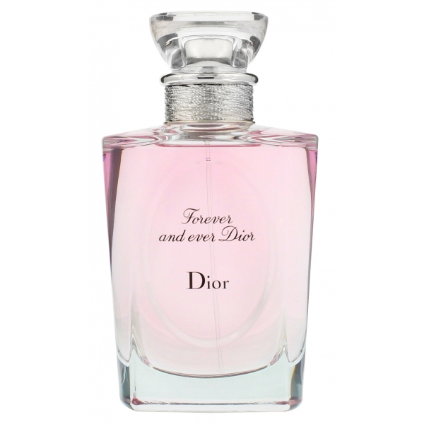 Dior - Forever And Ever Dior - Eau de Toilette - Luxury Fragrances - 100 ml