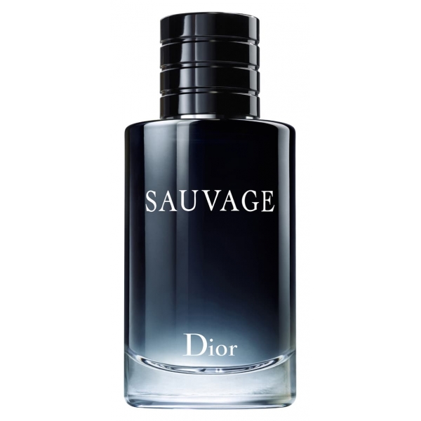 Dior - Sauvage - Eau de Toilette - Luxury Fragrances - 100 ml