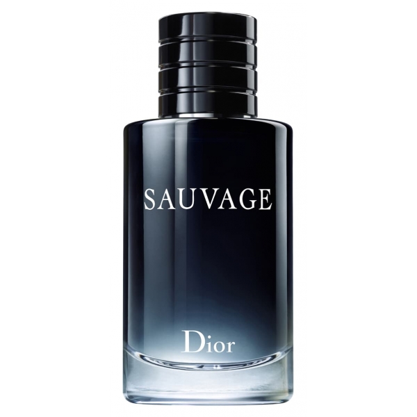 sauvage dior toilette 60 ml