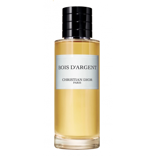 Dior - Bois d'Argent - Fragranze - Fragranze Luxury - 40 ml