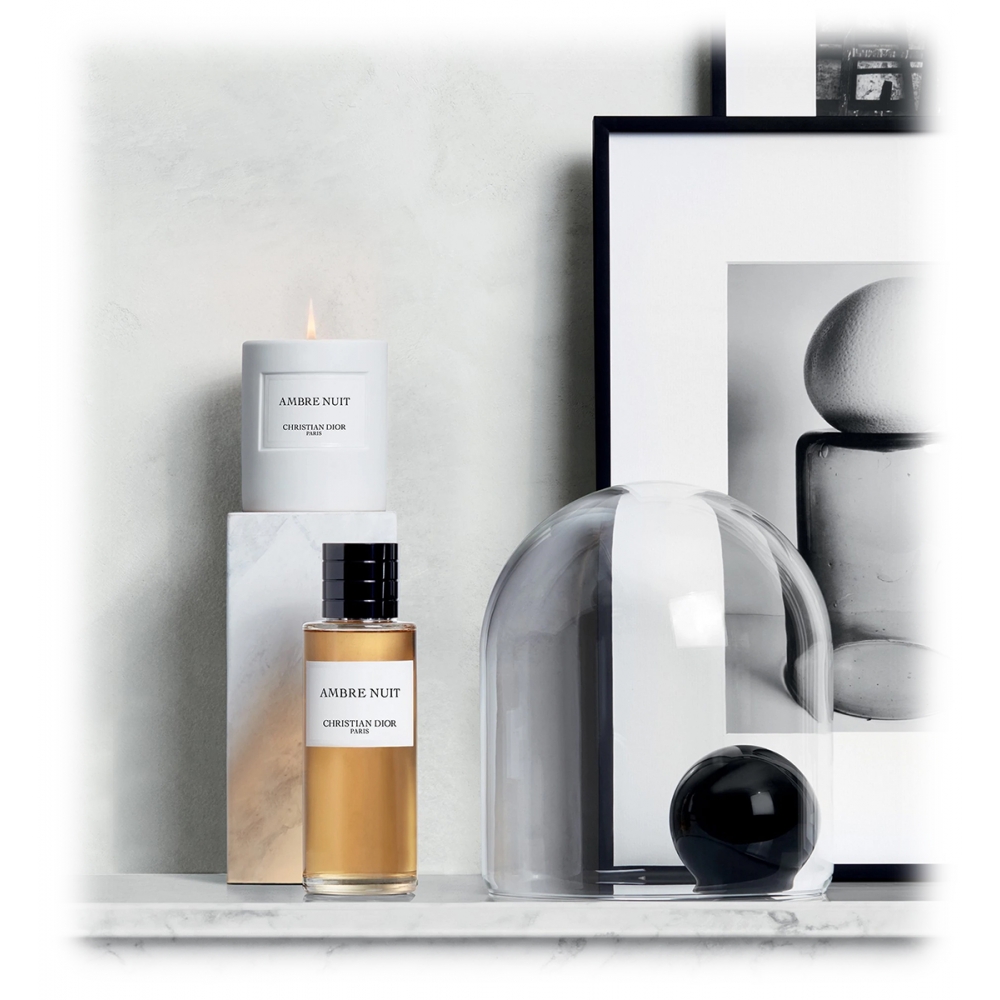 Dior - Ambre Nuit - Fragrance - Luxury Fragrances - 40 ml - Avvenice