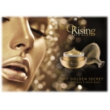 ORising Beauty - My Golden Secret Lifting Firming Gold Cream - Gold - Crema Anti Aging - Professional Luxury
