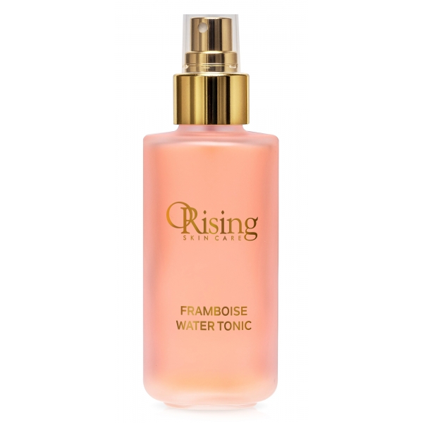 ORising Beauty - Framboise Water Tonic - Gold - Professional Luxury