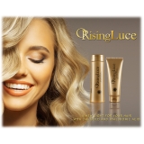ORising Beauty - 24k Gold Shampoo with Hyaluronic Acid - ORising Luce - Gold - Professional Luxury