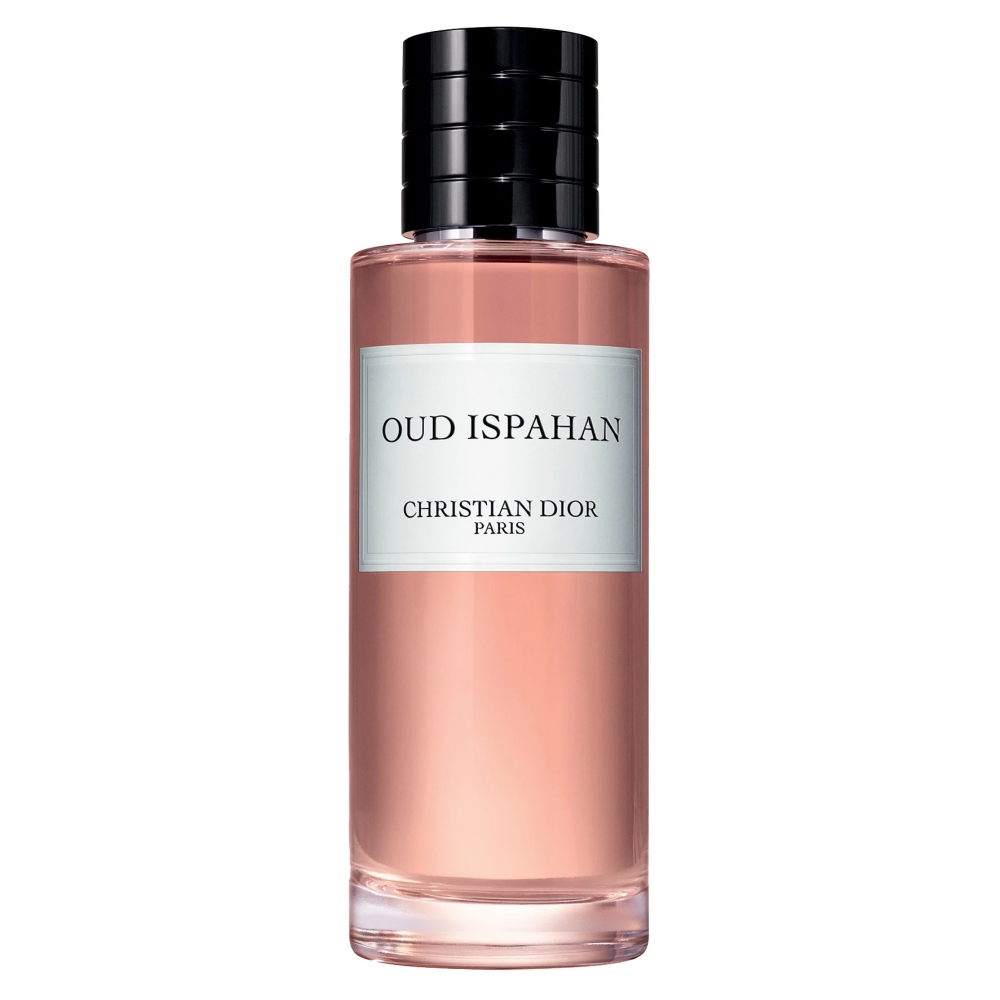 【高い素材】香水Dior - Oud Ispahan - Fragrance - Luxury Fragrances - 40 ml - Avvenice