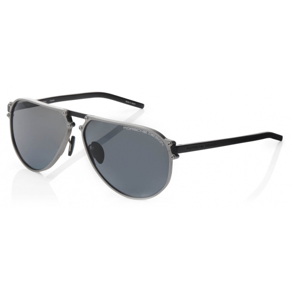 Porsche Design - P´8685 Sunglasses - Hexagon - Porsche Design Eyewear ...