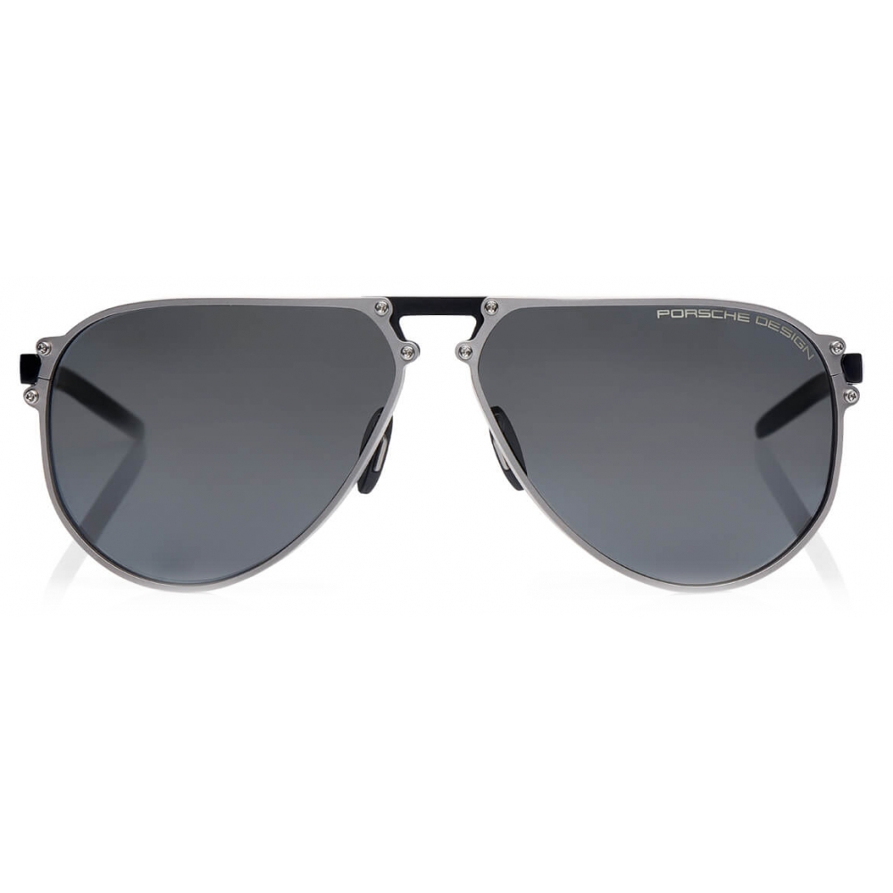Porsche Design - P´8685 Sunglasses - Hexagon - Porsche Design Eyewear ...