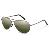 Porsche Design - P´8508 Sunglasses - Dark Gun - Porsche Design Eyewear