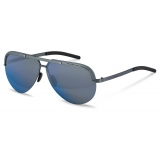 Porsche Design - P´8693 Sunglasses - Grey - Porsche Design Eyewear