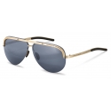 Porsche Design - P´8693 Sunglasses - Gold - Porsche Design Eyewear
