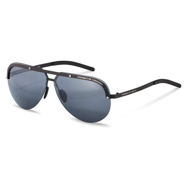 Porsche Design - P´8693 Sunglasses - Black - Porsche Design Eyewear ...