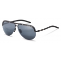 Porsche Design - P´8693 Sunglasses - Black - Porsche Design Eyewear