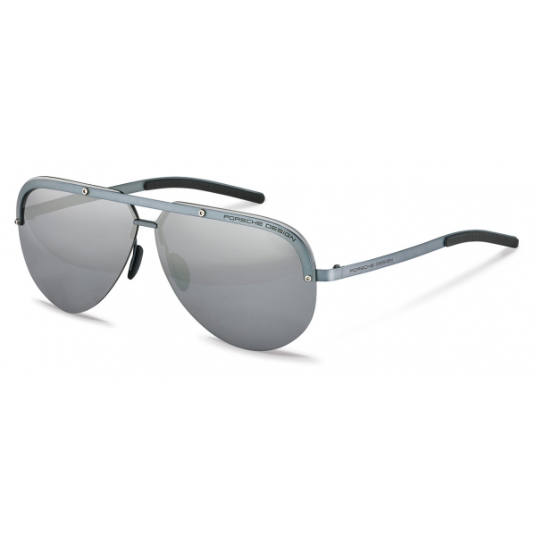 Porsche Design - P´8693 Sunglasses - Blue - Porsche Design Eyewear ...
