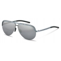 Porsche Design - P´8693 Sunglasses - Blue - Porsche Design Eyewear