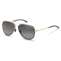 Porsche Design - P´8691 Sunglasses - Gold - Porsche Design Eyewear