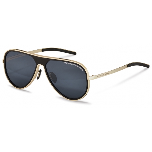 Porsche Design - P´8684 Sunglasses - Gold - Porsche Design Eyewear