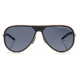 Porsche Design - P´8684 Sunglasses - Gold - Porsche Design Eyewear