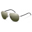Porsche Design - P´8651 Sunglasses - Palladium - Porsche Design Eyewear
