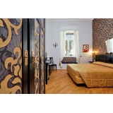 Domus Monamì Luxury Suites - Discovering Rome - 4 Days 3 Nights - Suite Augusto - Rome Exclusive Luxury