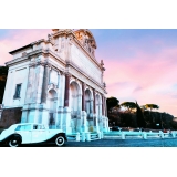Domus Monamì Luxury Suites - Discovering Rome - 4 Days 3 Nights - Suite Cesare / Adriano - Rome Exclusive Luxury