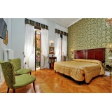 Domus Monamì Luxury Suites - Discovering Rome - 4 Days 3 Nights - Suite Costantino / Nerone - Rome Exclusive Luxury