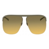Givenchy - Sunglasses GV Ray - Khaki - Sunglasses - Givenchy Eyewear