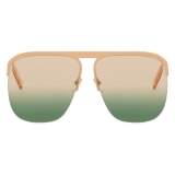 Givenchy - Sunglasses GV Ray - Nude Green - Sunglasses - Givenchy Eyewear