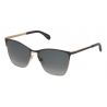Givenchy - GV Halo Square Sunglasses - Black - Sunglasses - Givenchy Eyewear