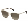 Givenchy - Occhiali da Sole Quadrati GV Halo - Avorio - Occhiali da Sole - Givenchy Eyewear