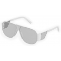 Givenchy - GV Vision Unisex Sunglasses - Light Gray - Sunglasses - Givenchy Eyewear