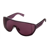Givenchy - GVisible Unisex Sunglasses - Purple - Sunglasses - Givenchy Eyewear