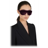 Givenchy - Occhiali da Sole Unisex GVisible - Viola - Occhiali da Sole - Givenchy Eyewear