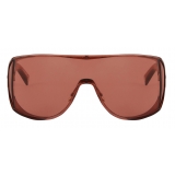 Givenchy - GVisible Unisex Sunglasses - Dark Nude - Sunglasses - Givenchy Eyewear