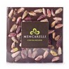 Mencarelli Cocoa Passion - Cioccolato Fondente e Pistacchio - Tavoletta Cioccolato 80 g