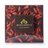 Mencarelli Cocoa Passion - Cioccolato Fondente e Bacche di Goji - Tavoletta Cioccolato 70 g
