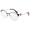 Bulgari - Bvlgari Bvlgari - On-Me Optical Glasses - Bvlgari Bvlgari Collection - Optical Glasses - Bulgari Eyewear