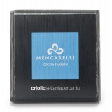 Mencarelli Cocoa Passion - Dark Chocolate Bar Criollo - Chocolate Bar 50 g