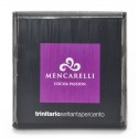 Mencarelli Cocoa Passion - Dark Chocolate Bar Trinitario - Chocolate Bar 50 g