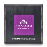 Mencarelli Cocoa Passion - Dark Chocolate Bar Trinitario - Chocolate Bar 50 g