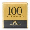 Mencarelli Cocoa Passion - Dark Chocolate Bar 100 % - Chocolate Bar 50 g