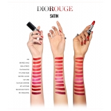 Dior - Rouge Dior - Rossetto - Finish Satinato - Trattamento Fondente - Luxury