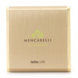 Mencarelli Cocoa Passion - Milk Chocolate Bar with Coffee - Chocolate Bar 50 g